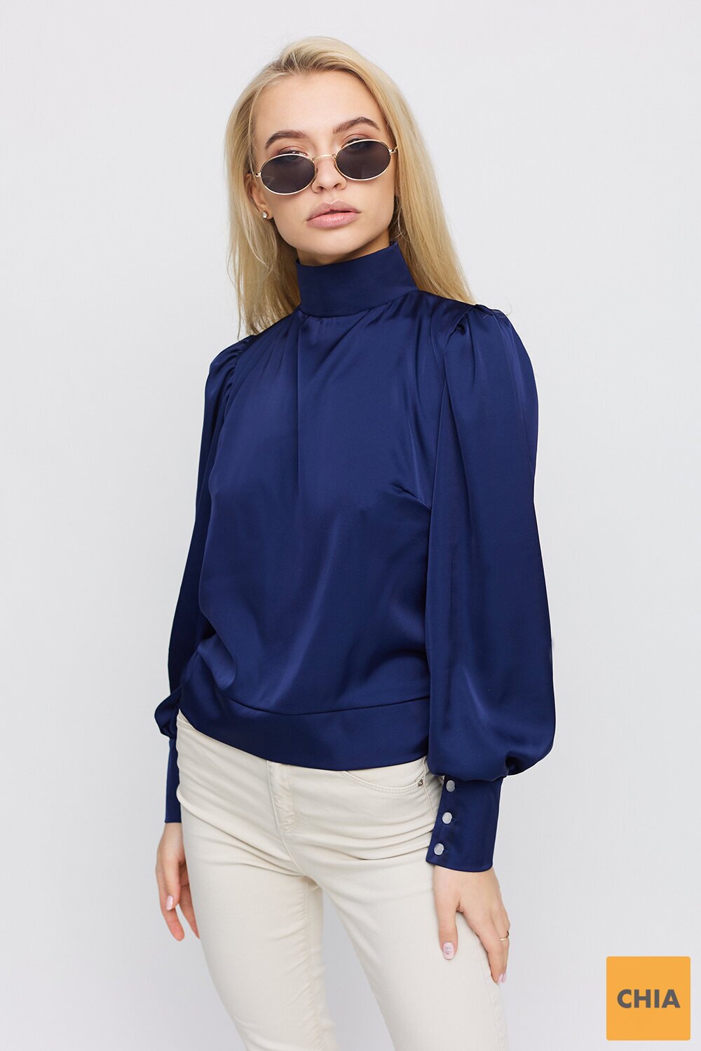 Блуза Ариэль