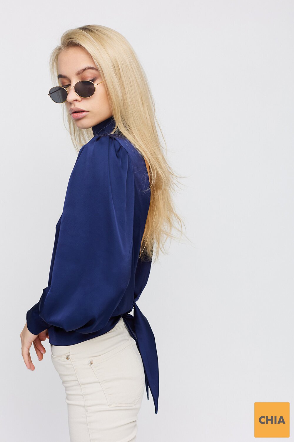 Блуза Ариэль