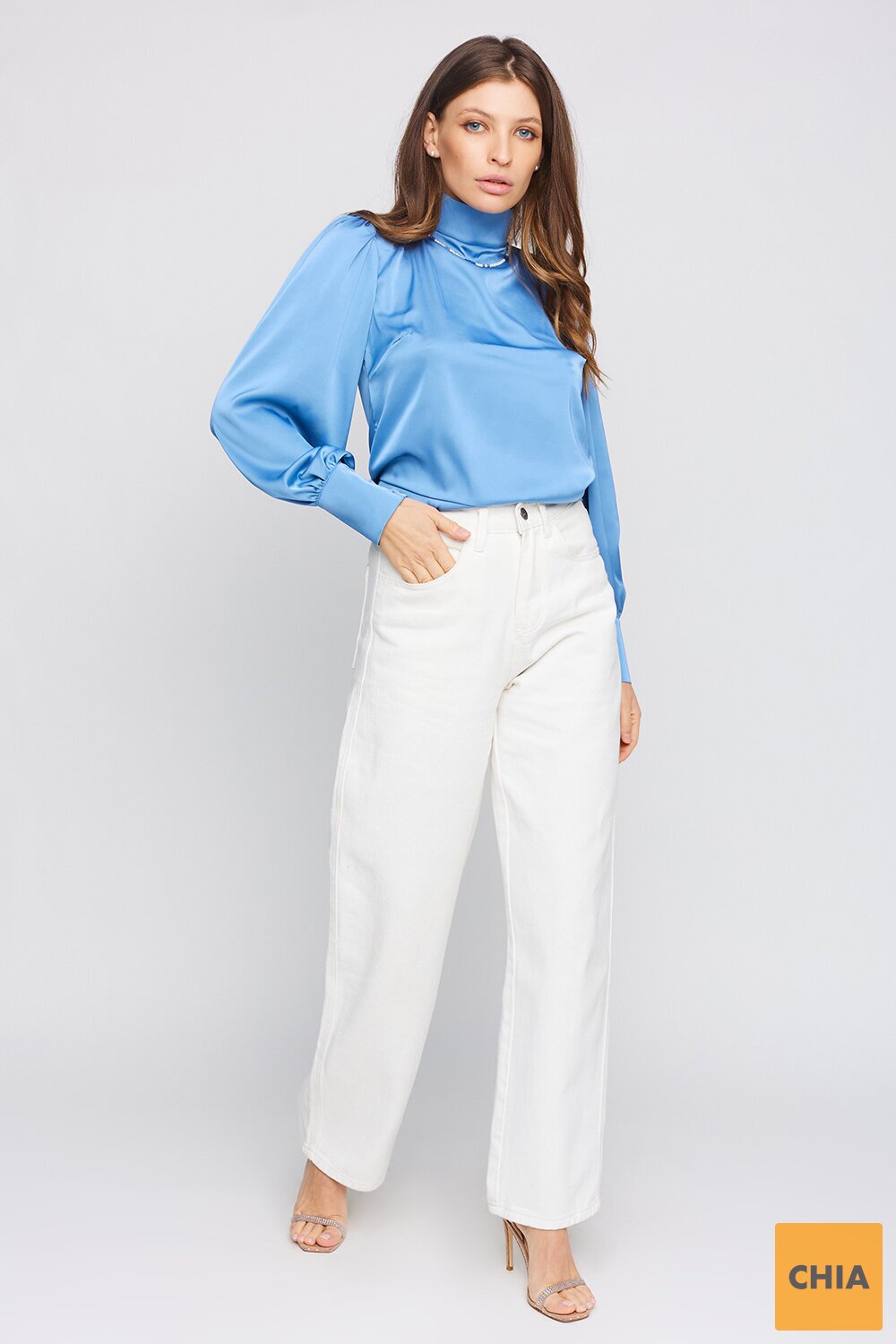 Блуза Ариэль