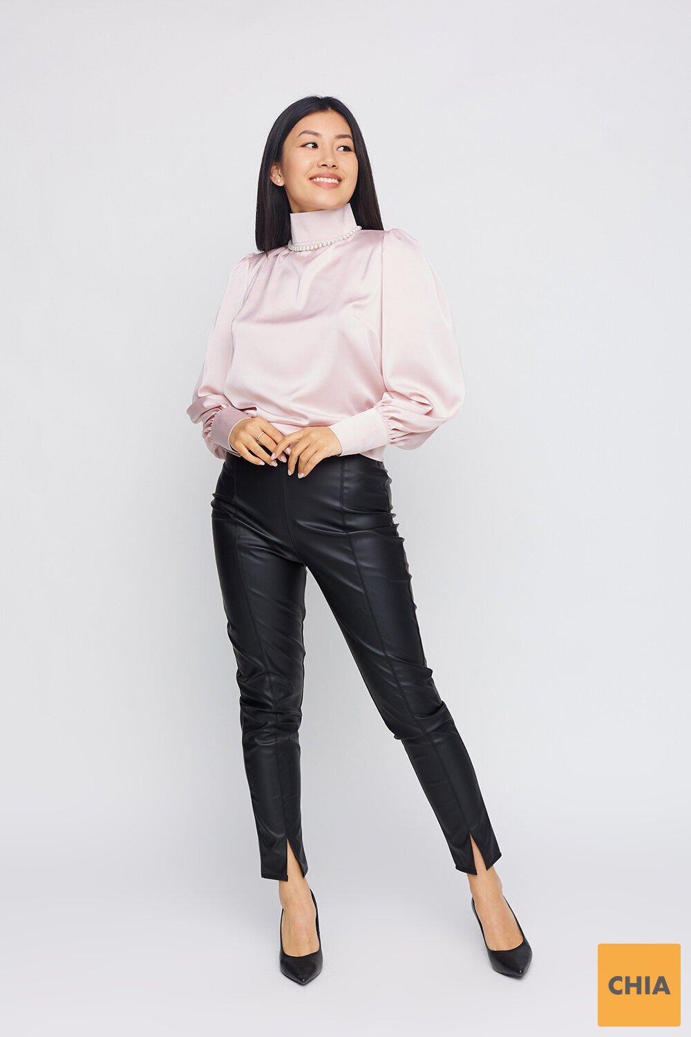 Блуза Ариэль