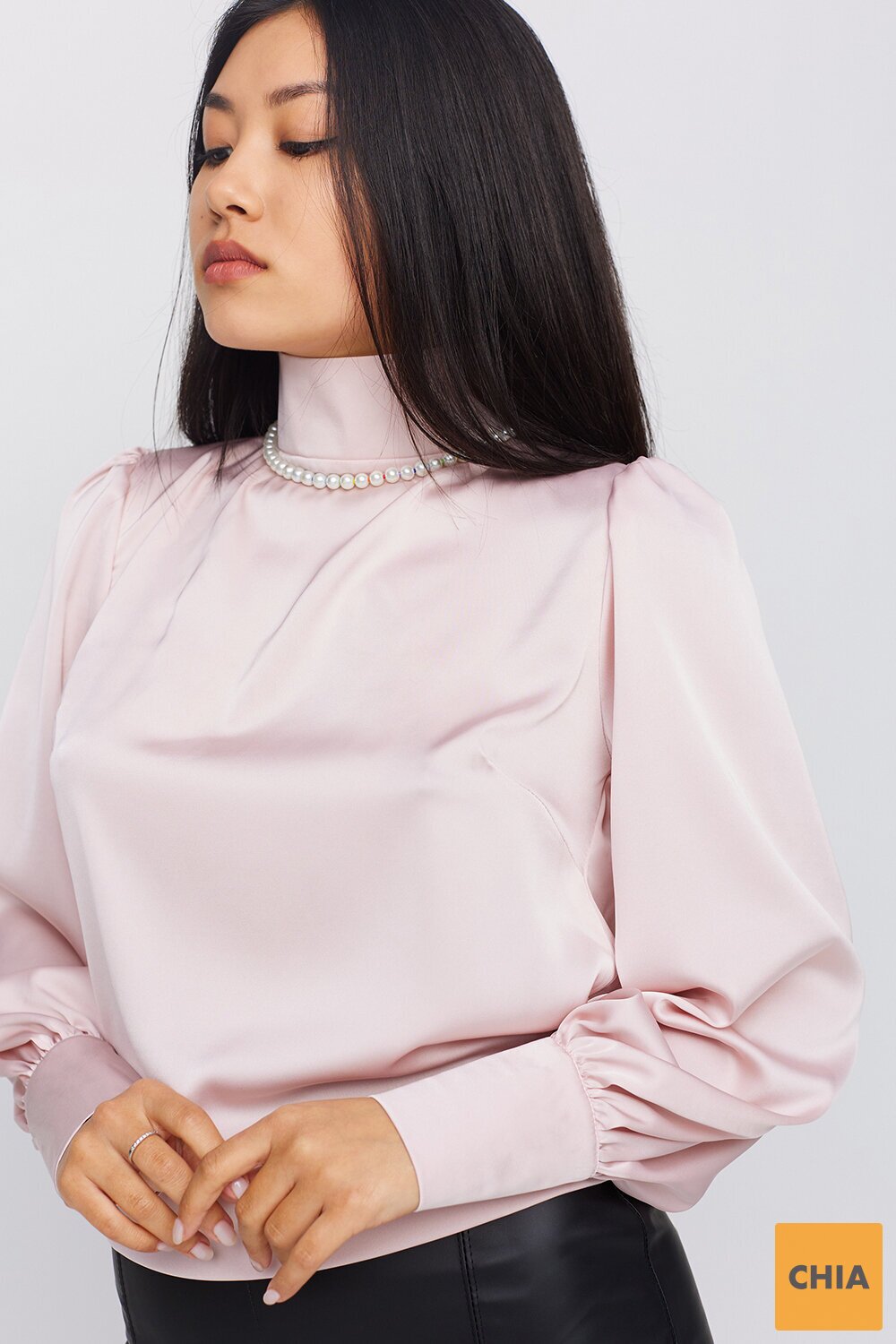 Блуза Ариэль