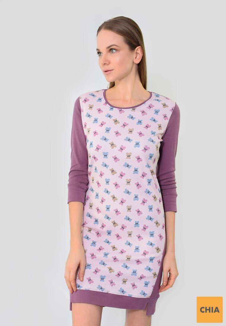 Домашнее платье