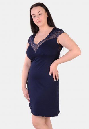 Ночная рубашка PUSSIZE-1