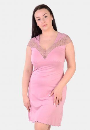 Ночная рубашка PLUSSIZE-1