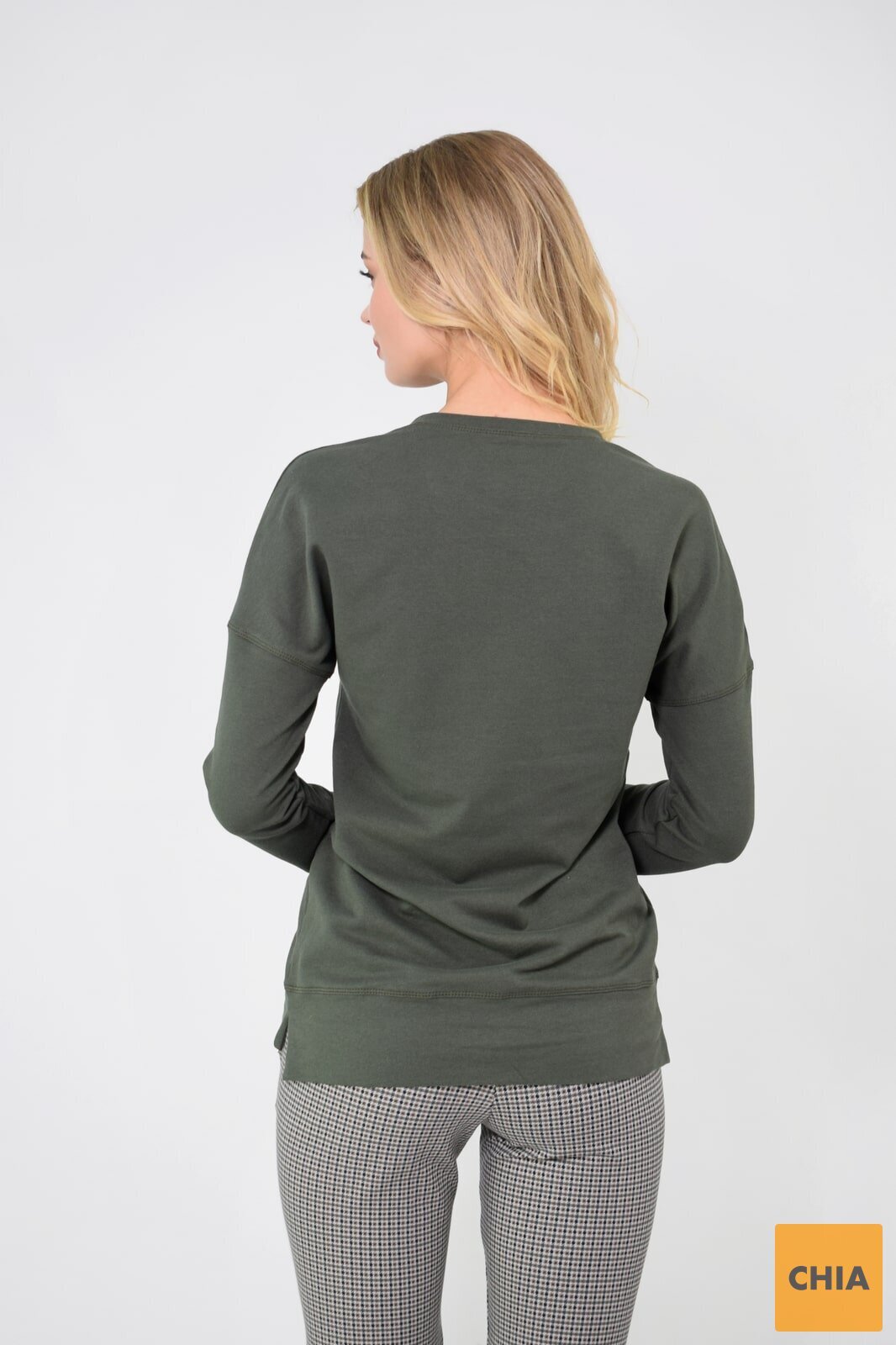 Свитшот женский