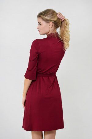 NEL: Домашний халат женский-1 1309-92 - фото 2