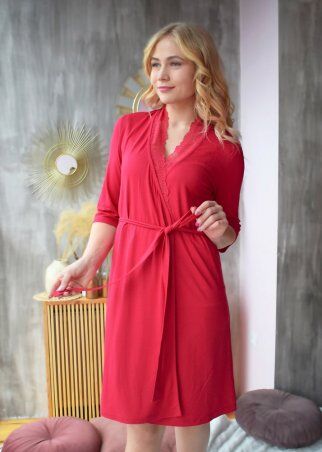 Домашний халат женский