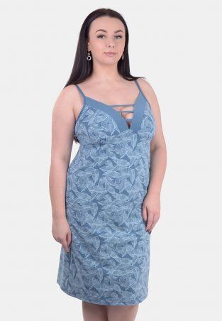Ночная рубашка Plussize