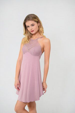 Женская ночная рубашка