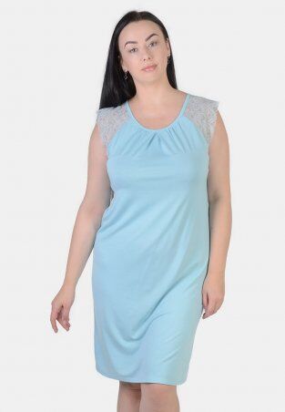 Ночная сорочка батал