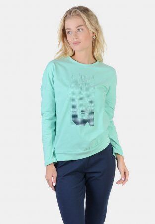 Пижама теплая с начесом