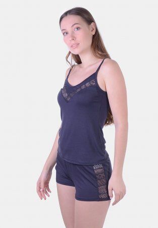 Пижама женская с шортами