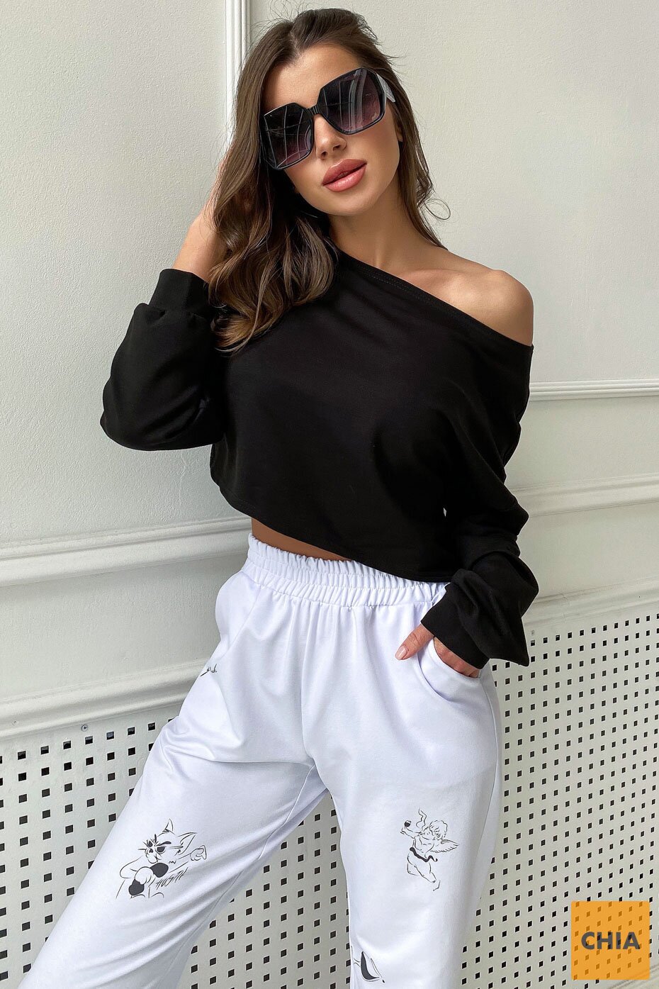 Солнцезащитные очки