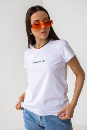 Stimma: Женская футболка Мигра 7158 - фото 1