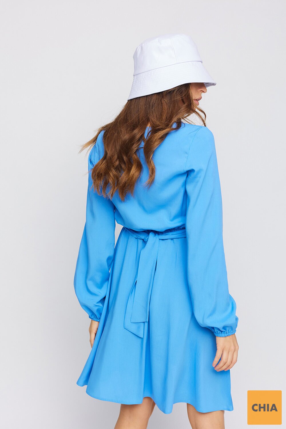 Платье Дебора