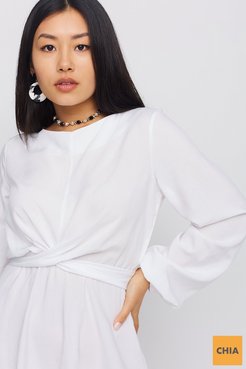 Платье Дебора