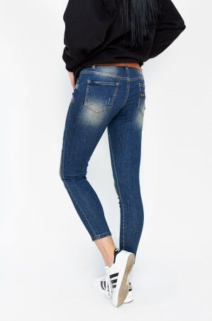 FULL HOUSE: Джинсы 9167-532 - фото 2