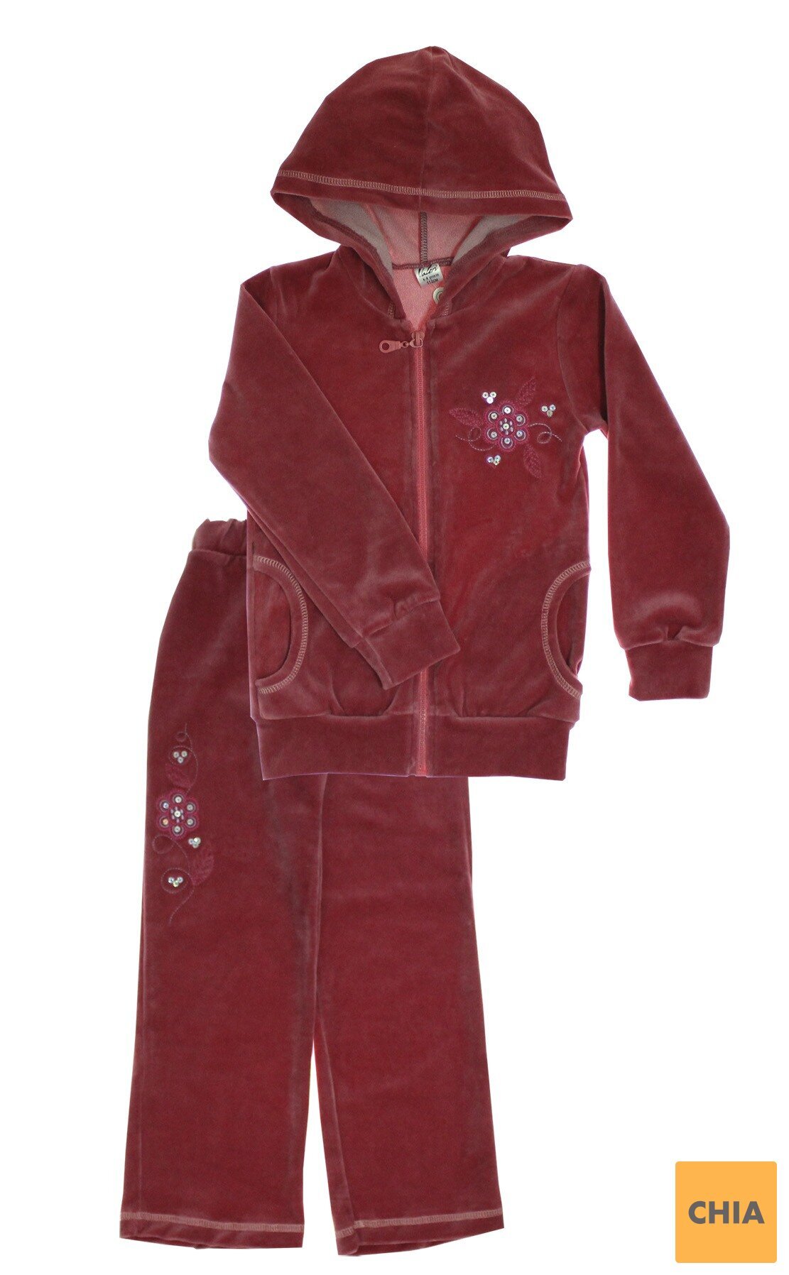 Комплект для девочек