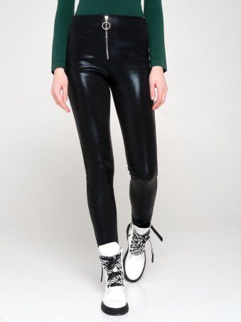 Лосины на меху