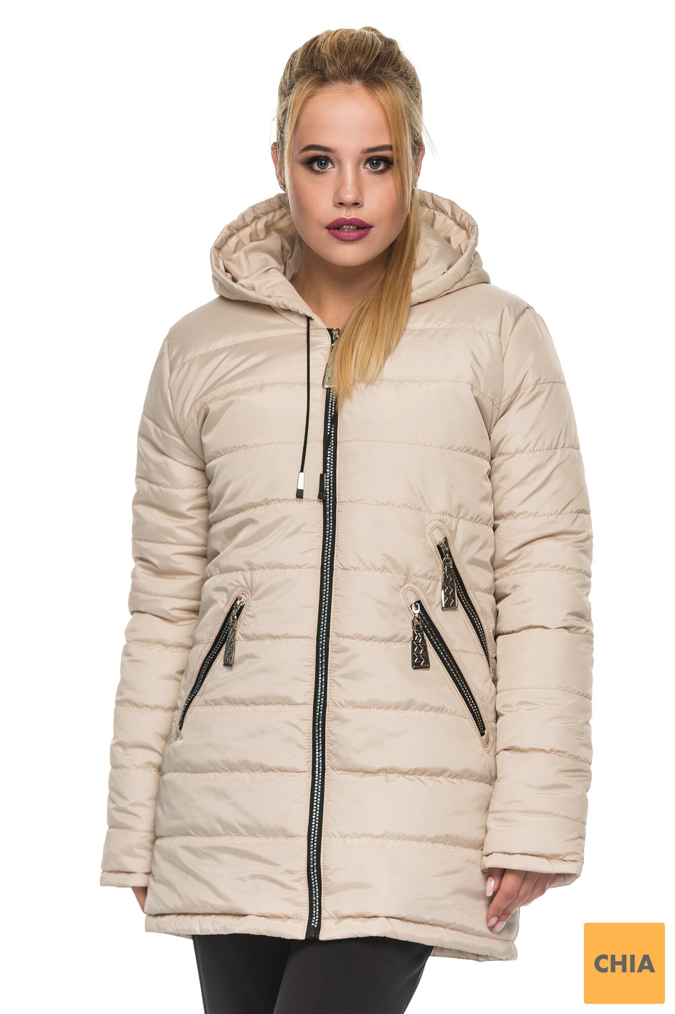 Парка Зоряна