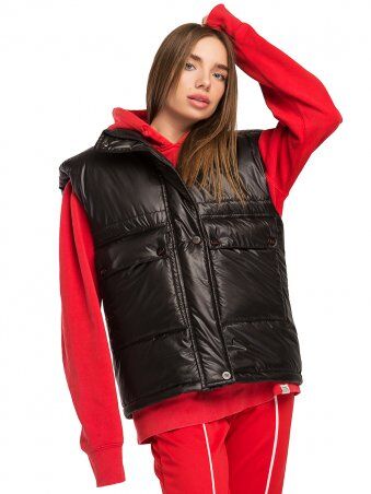 Жилет Илона