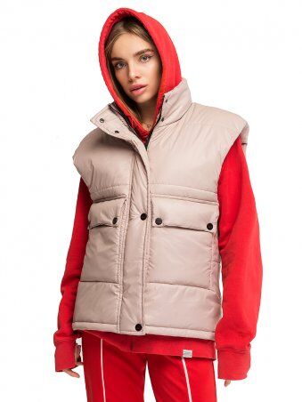 Жилет Илона