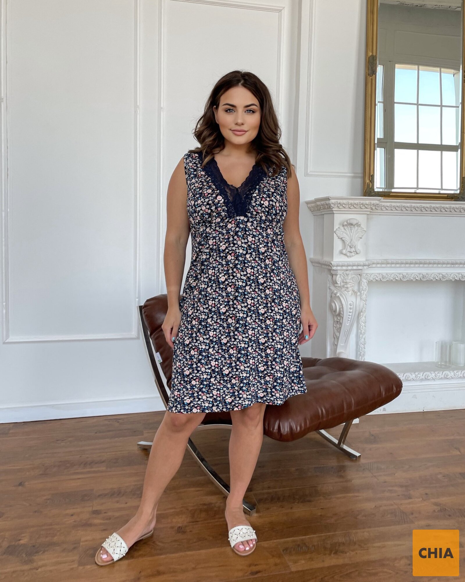 Сорочка квиточка