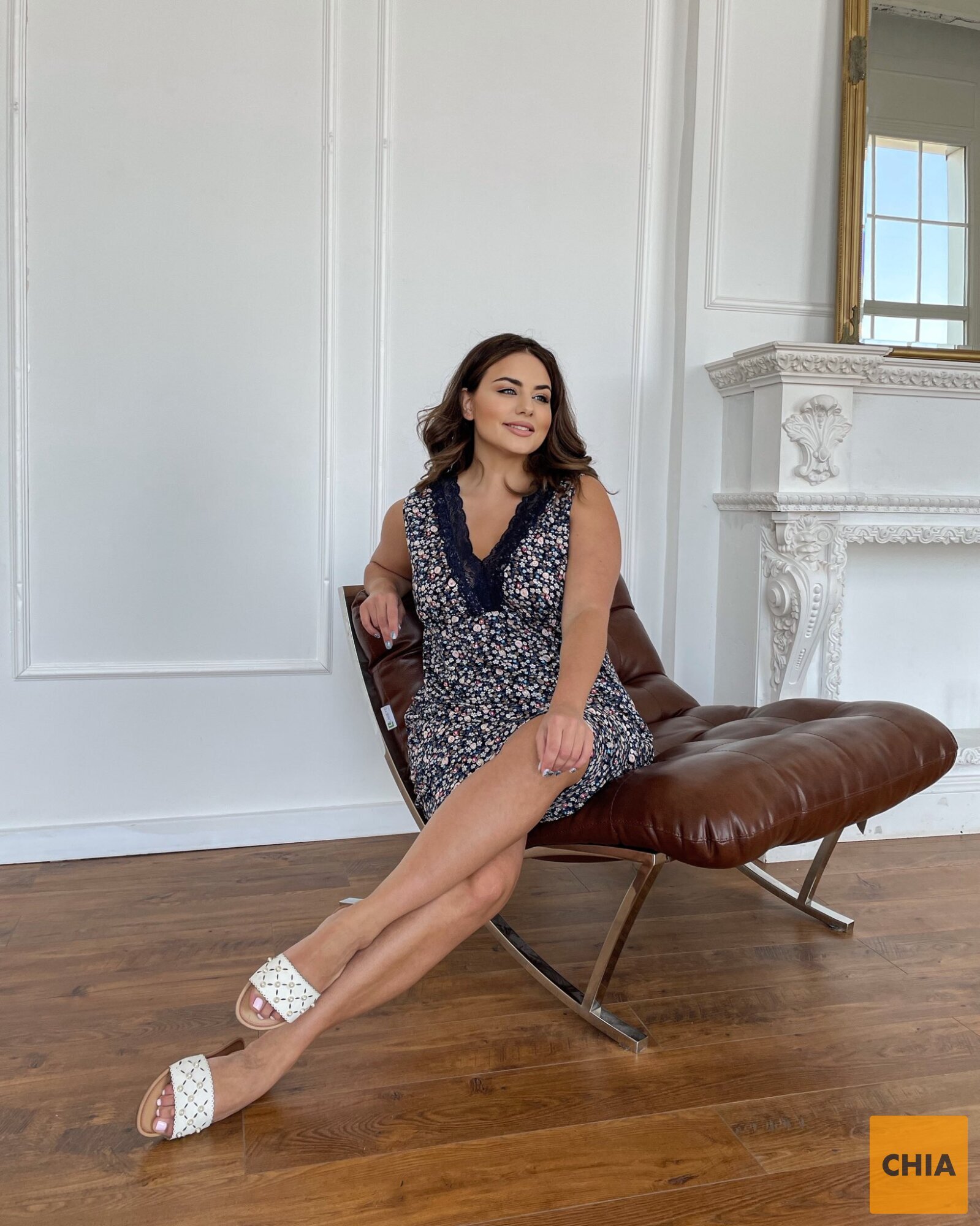 Сорочка квиточка