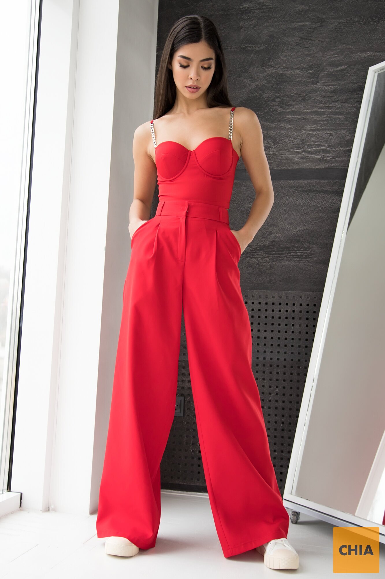 Брюки Palermo_2