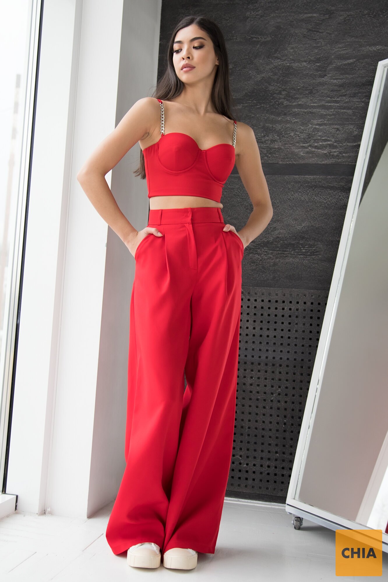 Брюки Palermo_2