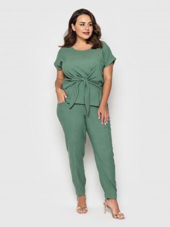 Luzana: Брюки Пикадилли - фото 1