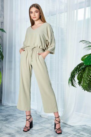 Прогулочный костюм