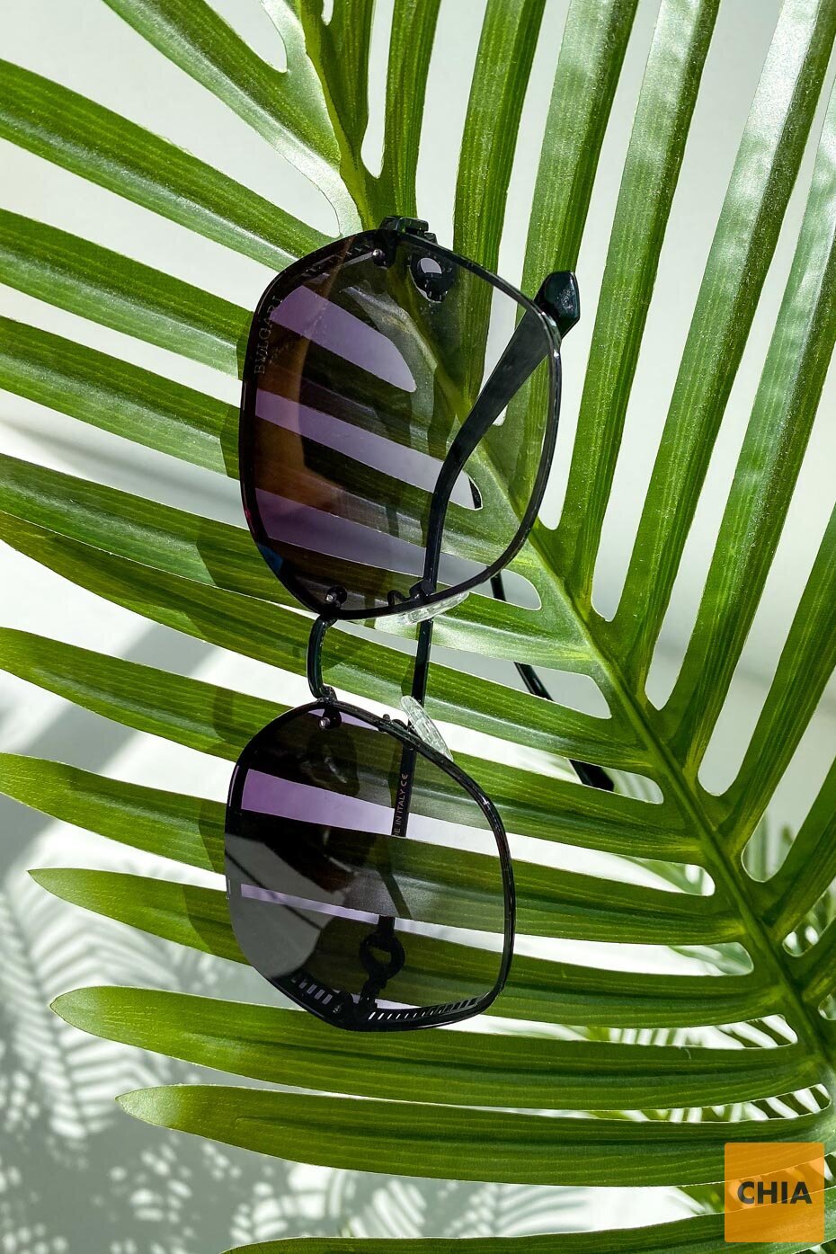 Солнцезащитные очки