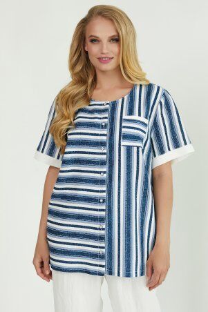 Рубашка Канат белый