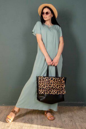 Платье "Хэнни"-1