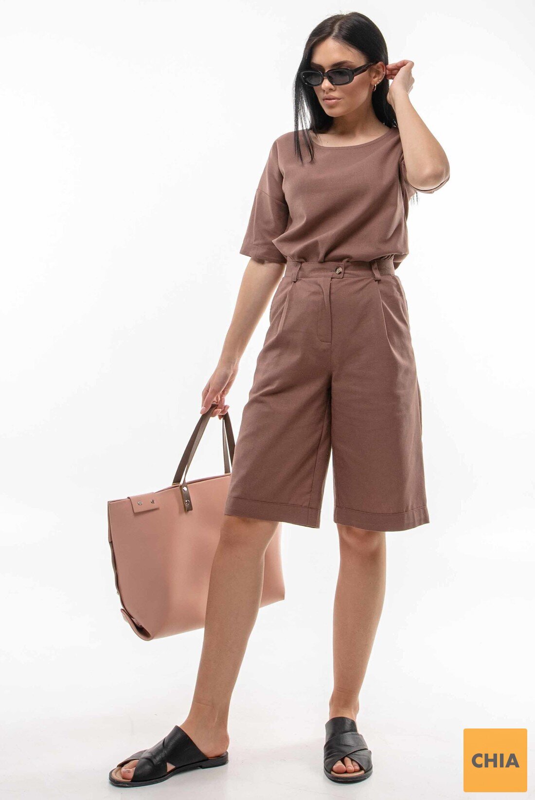 Шорты "Рипли"