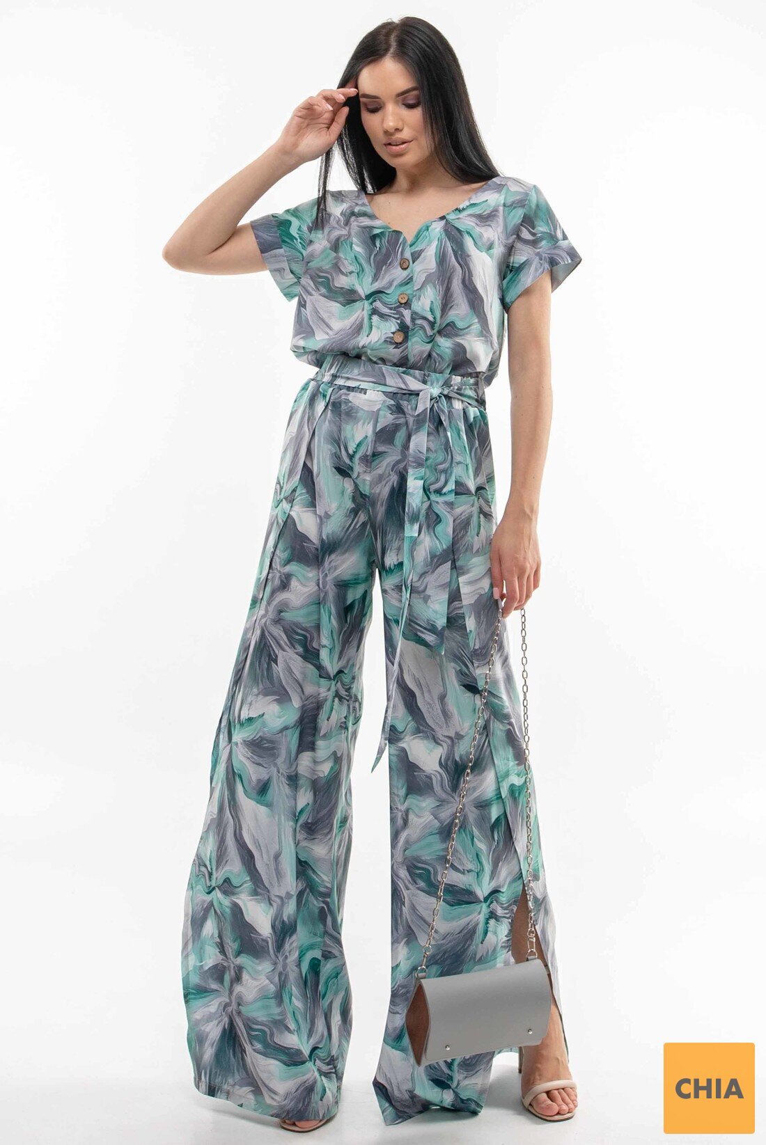 Костюм "Бэтти"-1