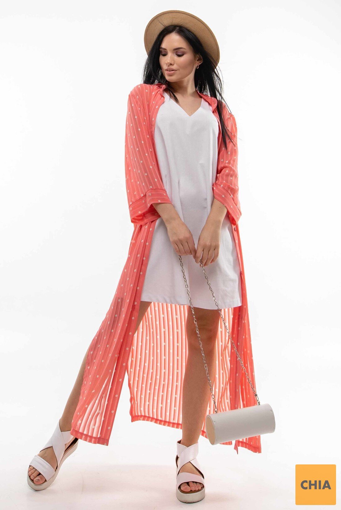 Костюм "Алария-Лесли"-1