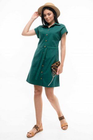 Платье "Дорин"