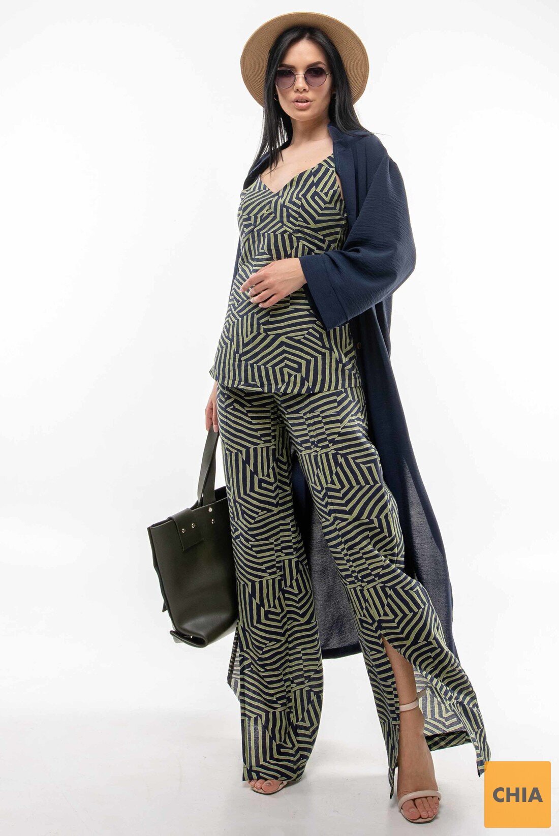 Костюм "Алария" тройка