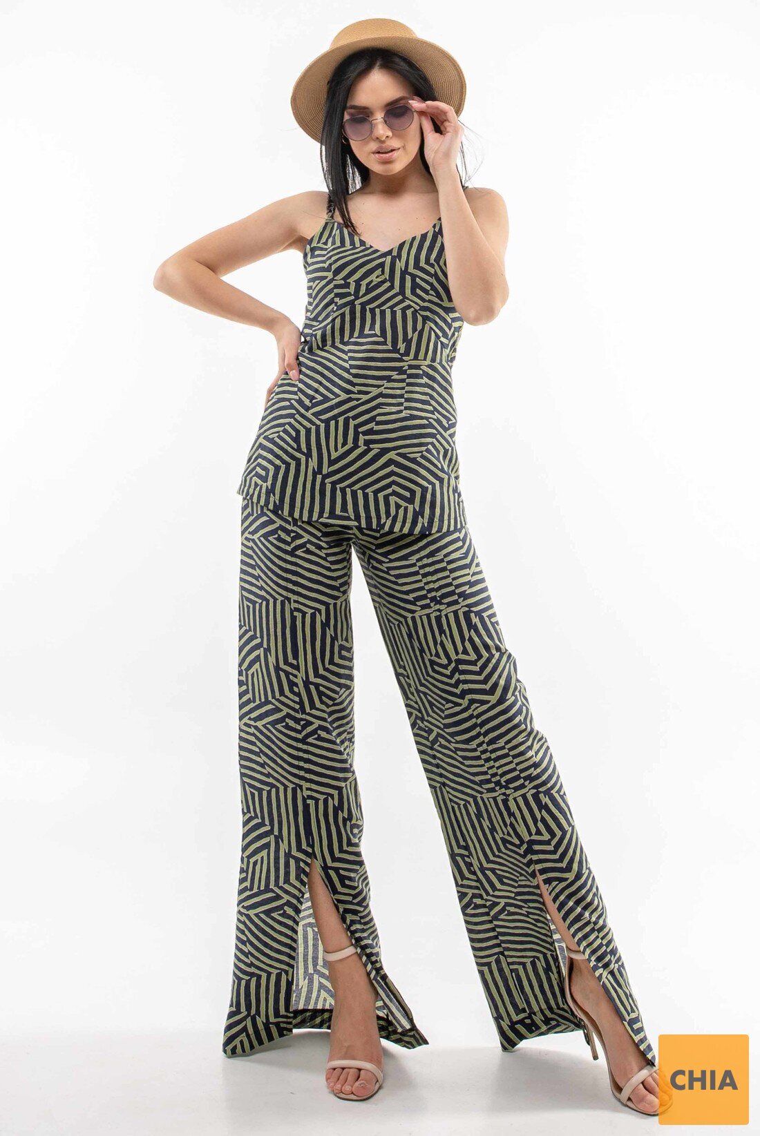 Костюм "Алария" двойка