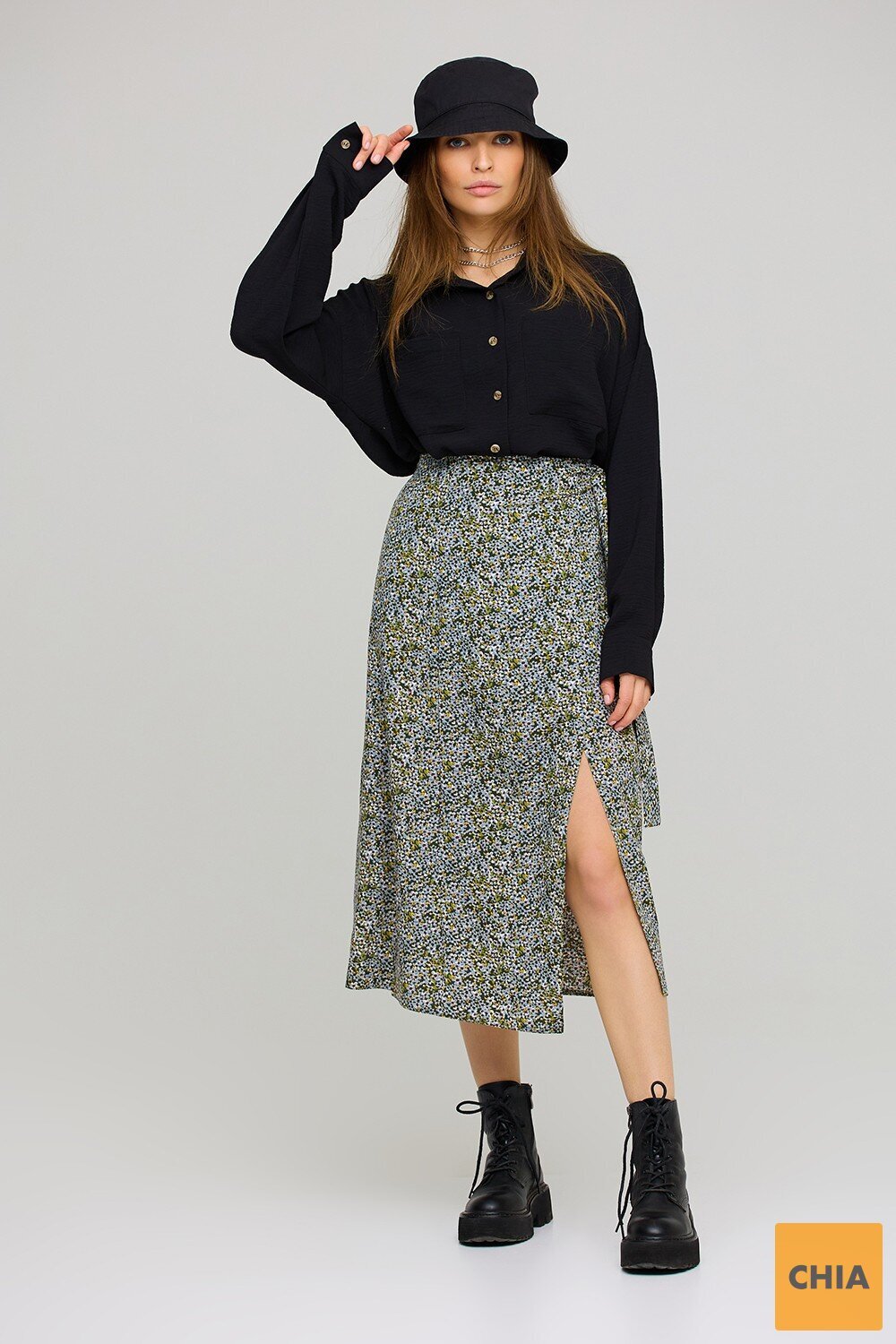 Рубашка Розмари