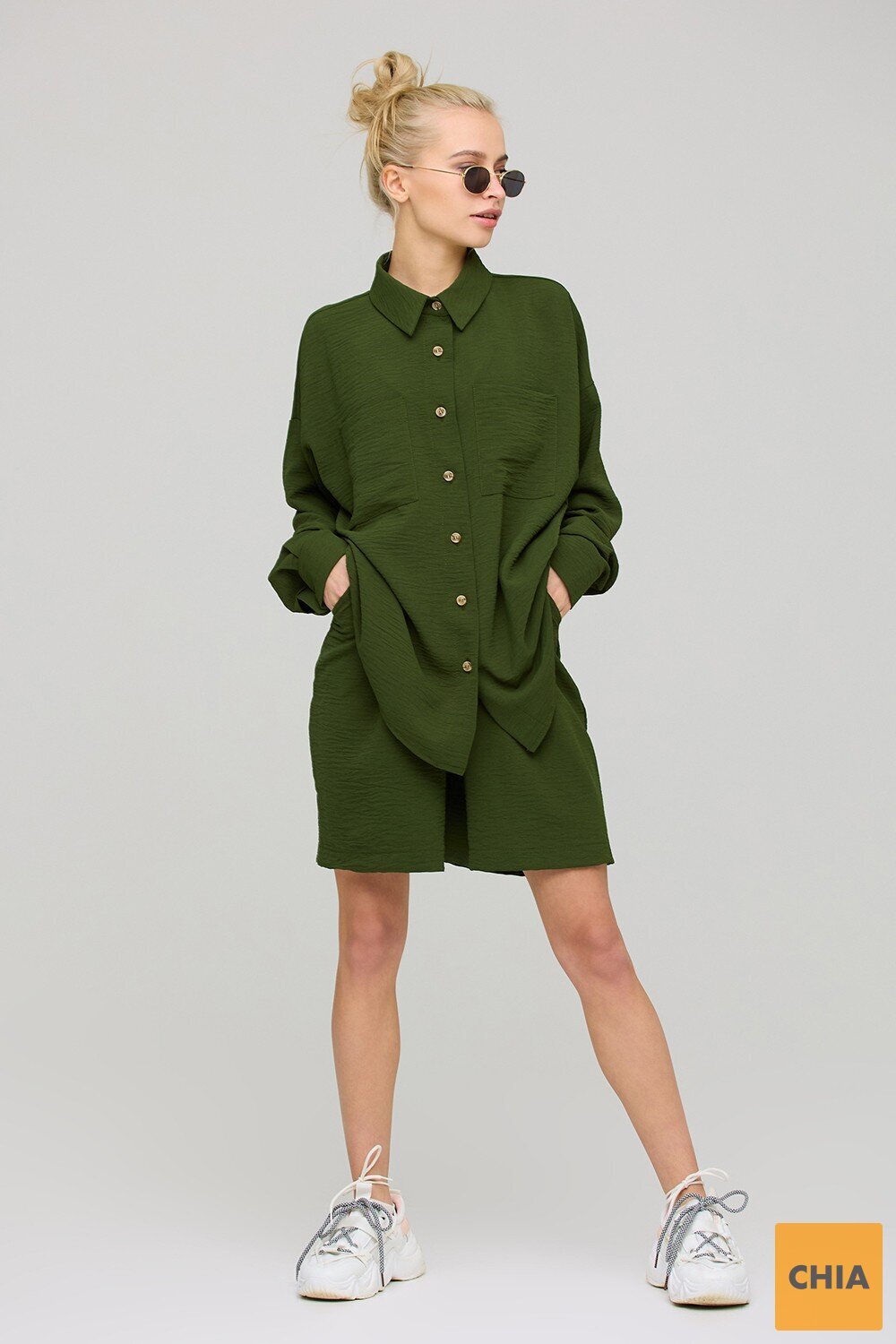 Рубашка Розмари