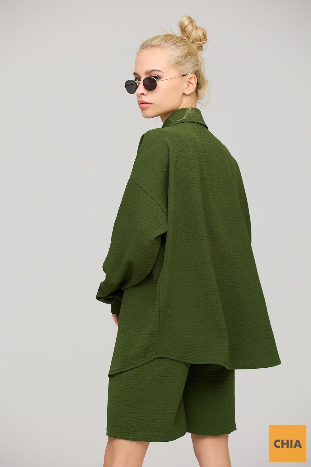 Рубашка Розмари