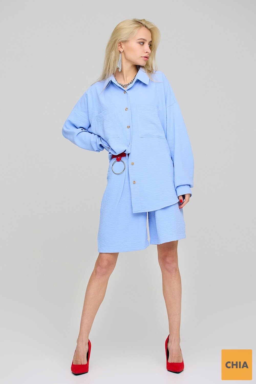 Рубашка Розмари