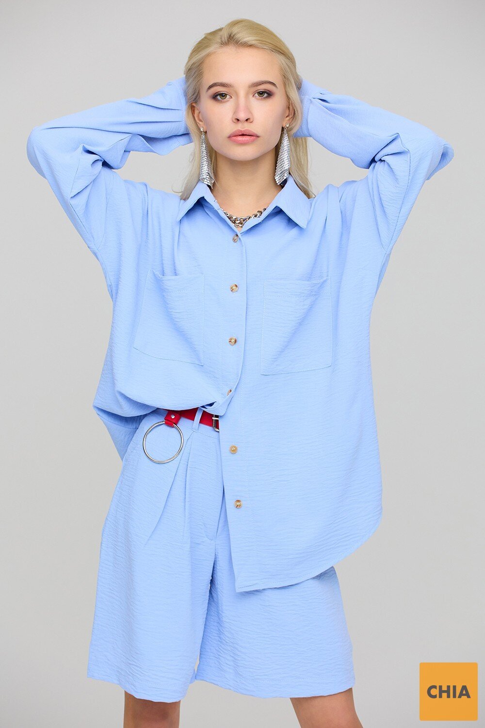 Рубашка Розмари