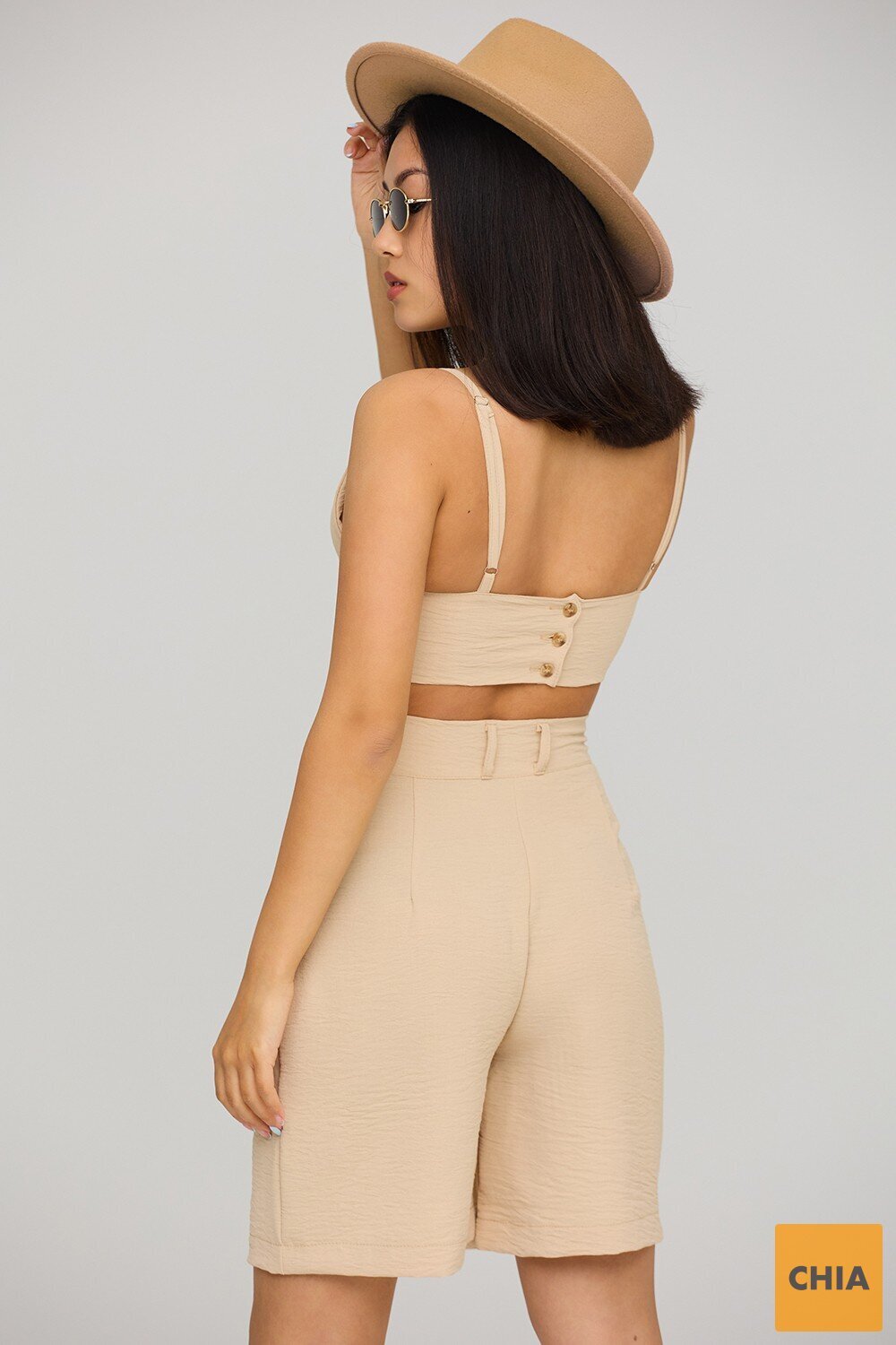 Костюм Арма