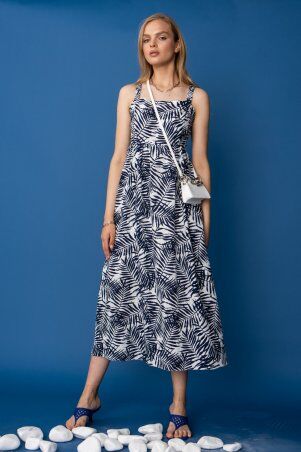 Женский сарафан Роксана