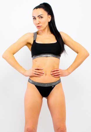 Купальник Спорт