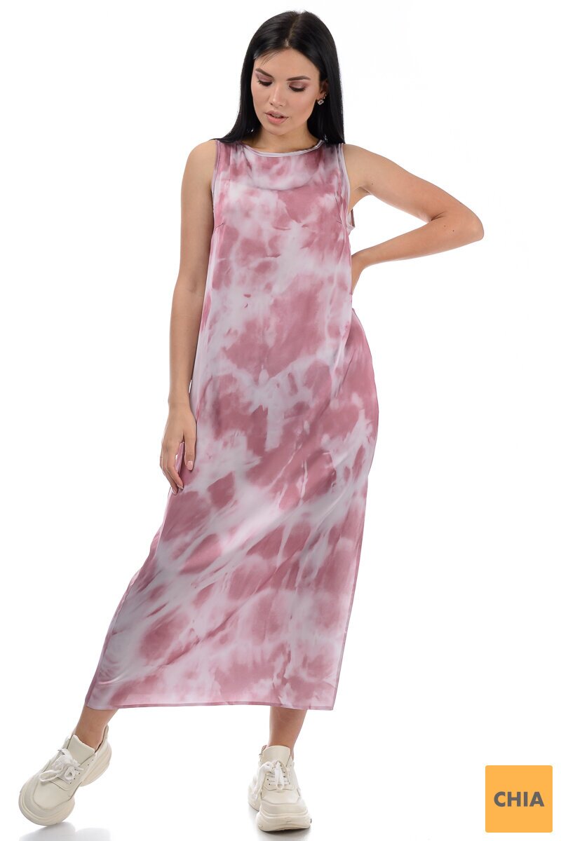 Платье «Дикси»